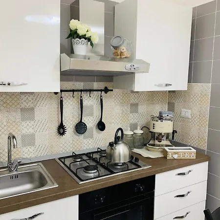 Dolci Ricordi Apartamento *