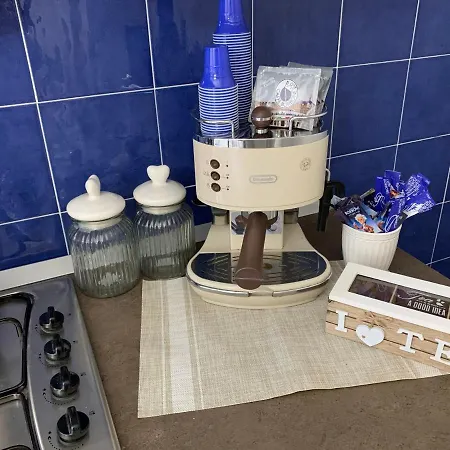 Dolci Ricordi Apartamento Pimonte