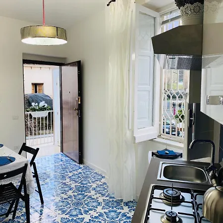 Apartment Dolci Ricordi Pimonte