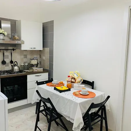 Apartment Dolci Ricordi