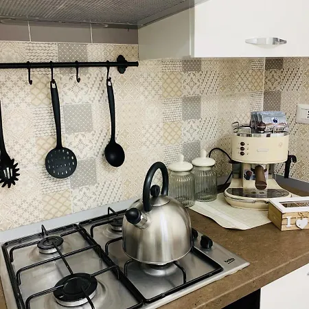 Apartment Dolci Ricordi Pimonte