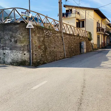 Dolci Ricordi Apartment