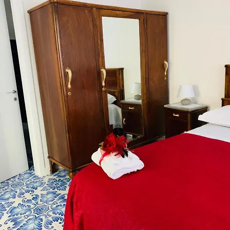 Dolci Ricordi Apartment Pimonte