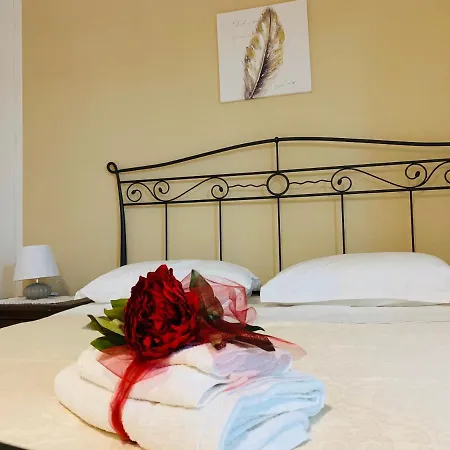 Apartment Dolci Ricordi