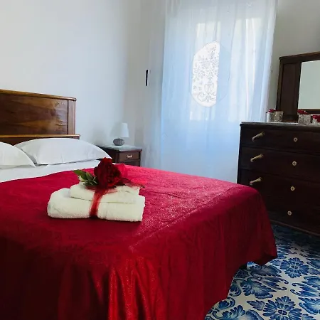 Dolci Ricordi Apartment *