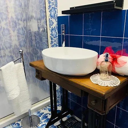 Dolci Ricordi Apartment *