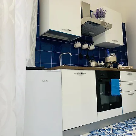 Dolci Ricordi Apartment Pimonte