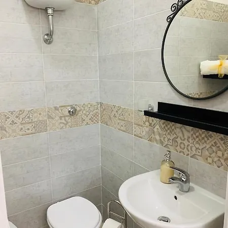 Dolci Ricordi Apartment