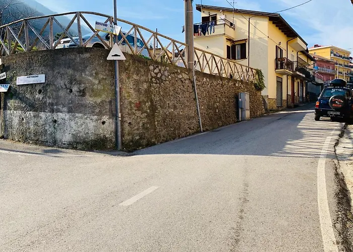 Dolci Ricordi Apartment